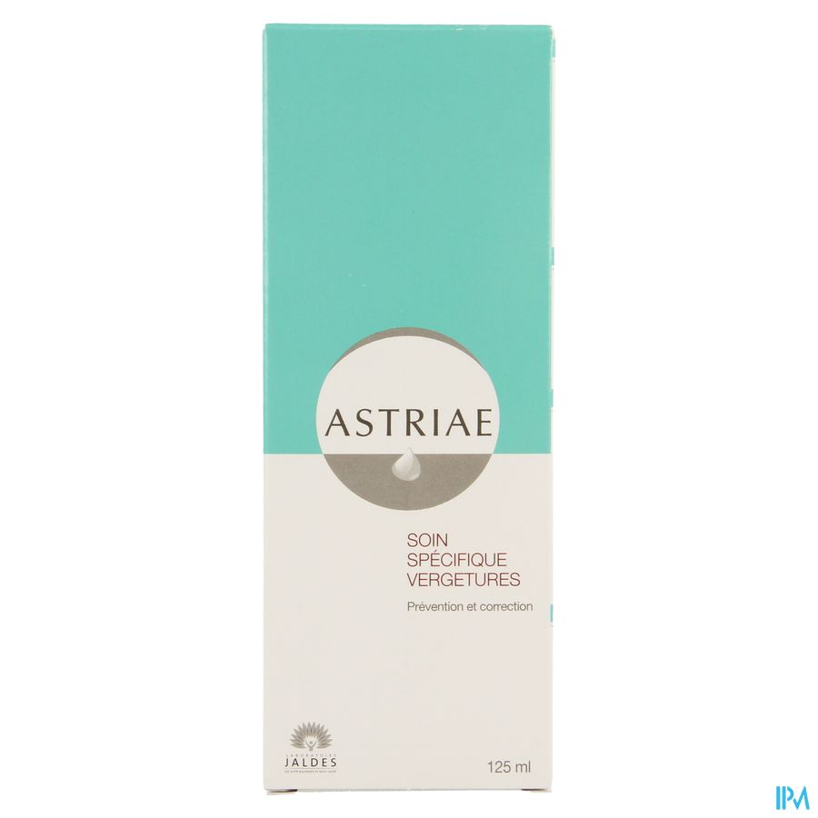 Astriae Specif.verzorg.striemen Cr125ml Cfr3983095 4