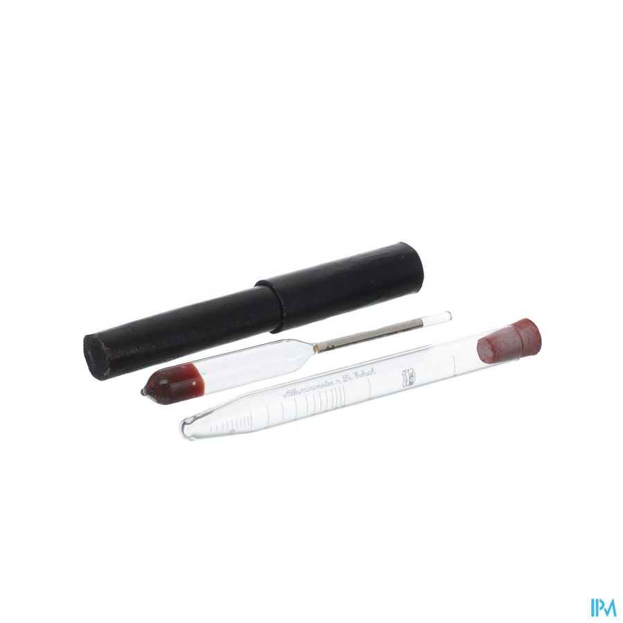 Albumine Meter 1 St Albumine Meter 1 St