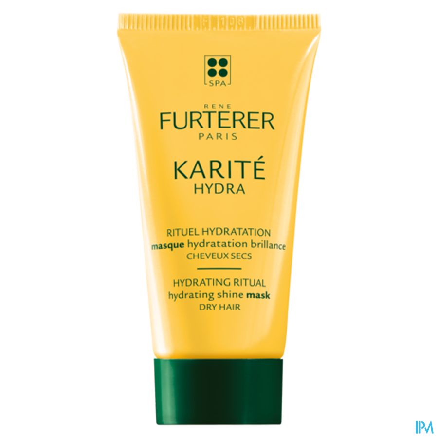 Furterer Karite Hydra Shampoo 150ml Furterer Karite Hydra Shampoo 150ml