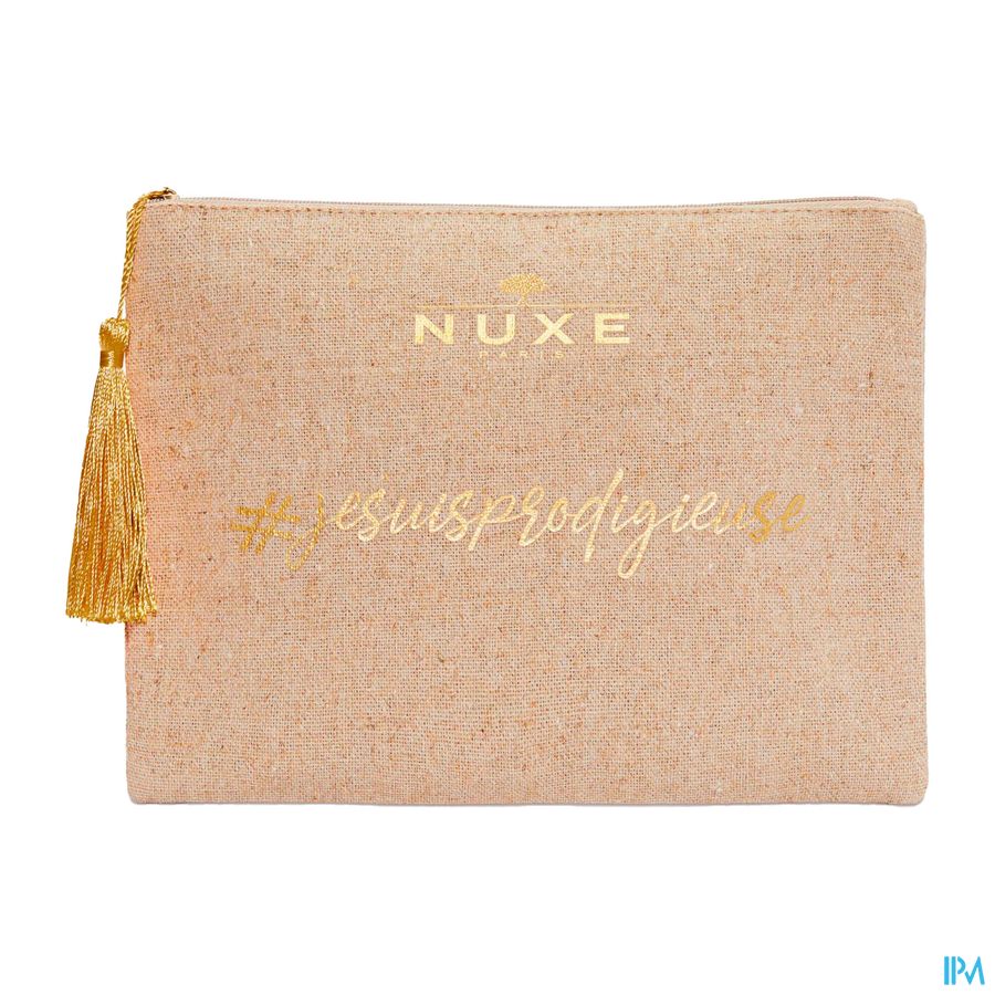 Nuxe Trousse Essentiels Beaute Nuxe Trousse Essentiels Beaute