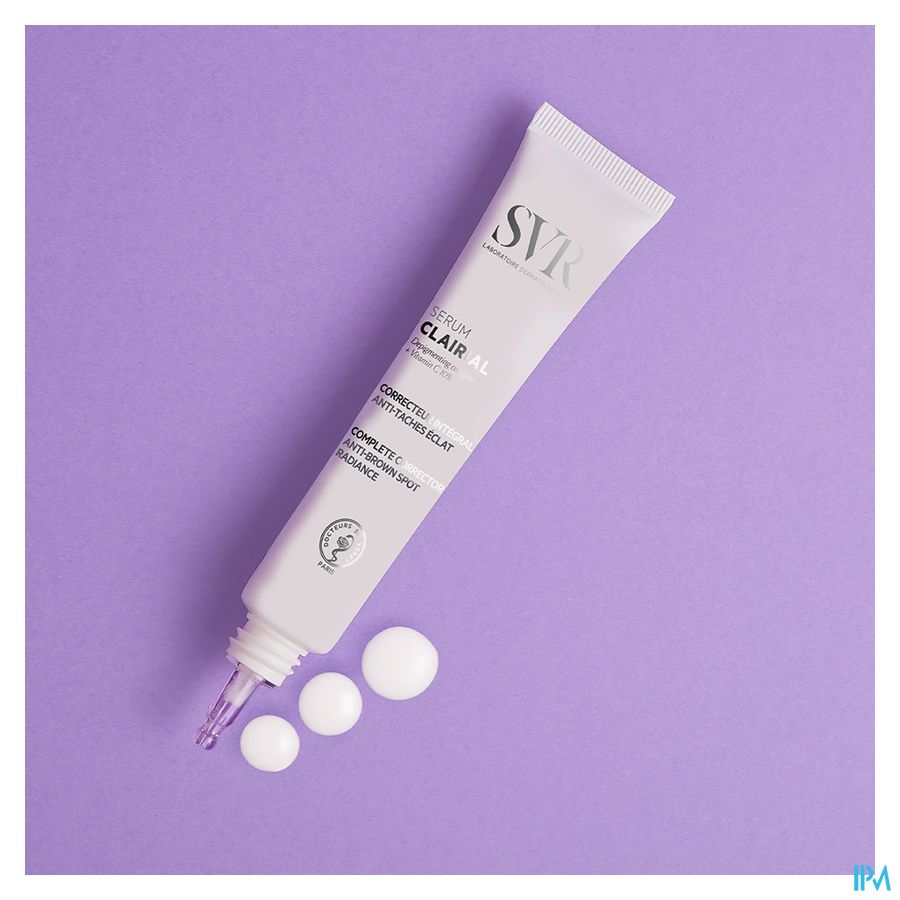 Svr Clairial Serum Tube 30ml 5