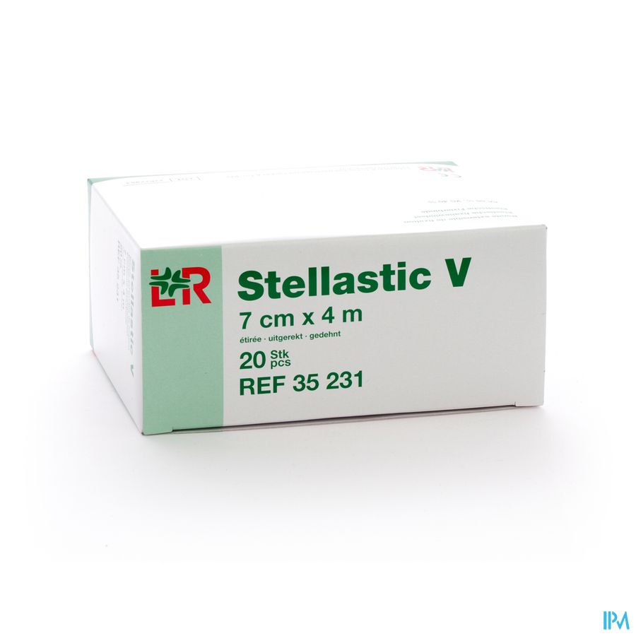 Stellastic Visc Bande Cello 7cmx4m 35231 Stellastic Visc Bande Cello 7cmx4m 35231