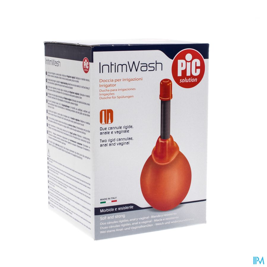 Wolf Peer Vaginaal Cap 400cc