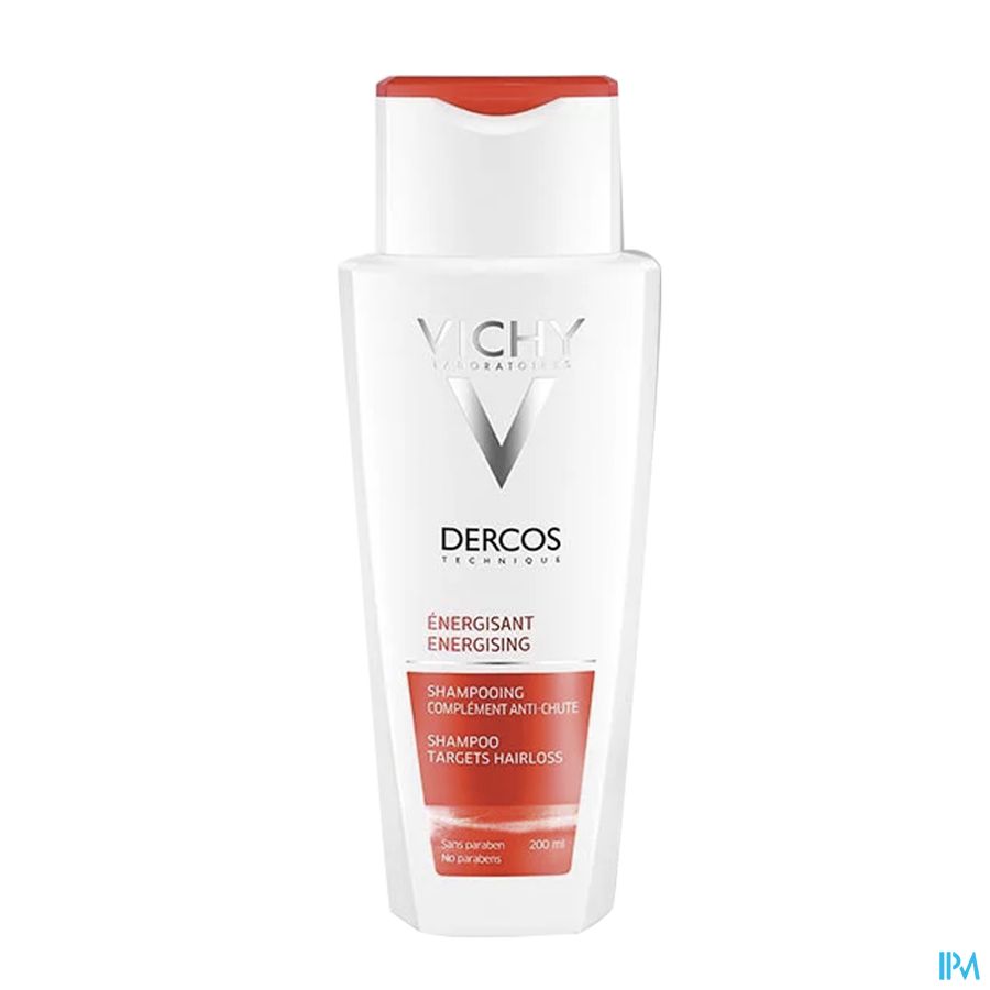 Vichy Dercos Energy Sh 100ml 1