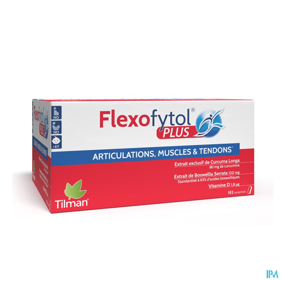Flexofytol Plus Comp 182 Flexofytol Plus Comp 182