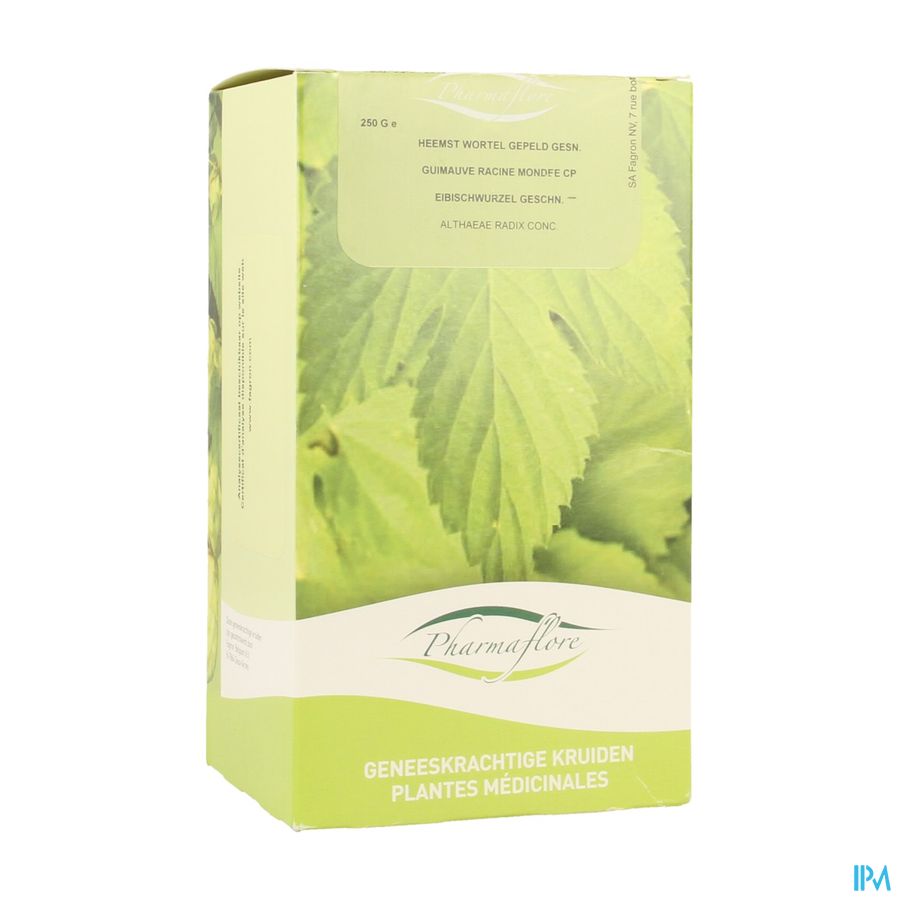 Guimauve Racine Mondee Coupee 250g Fag 1
