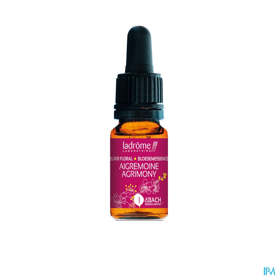 Ladrome Agrimonie/agrimony 10ml