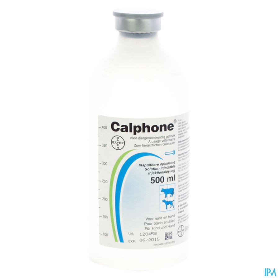 Calphone 500ml