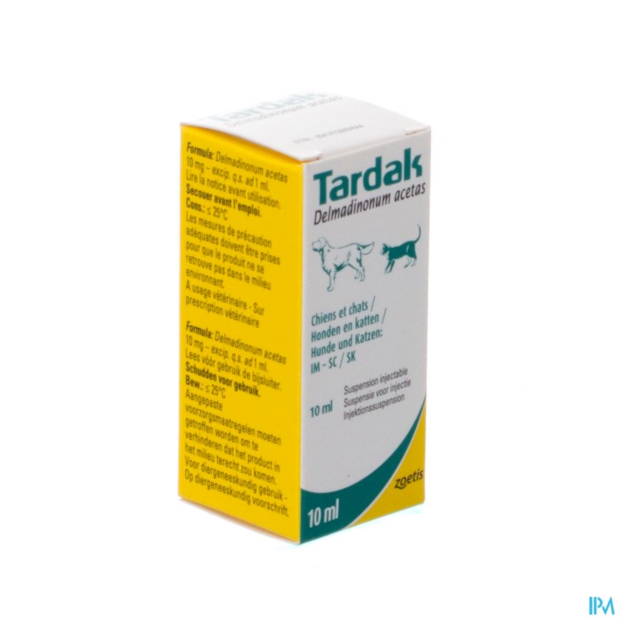 Tardak Solution 10ml Tardak Solution 10ml