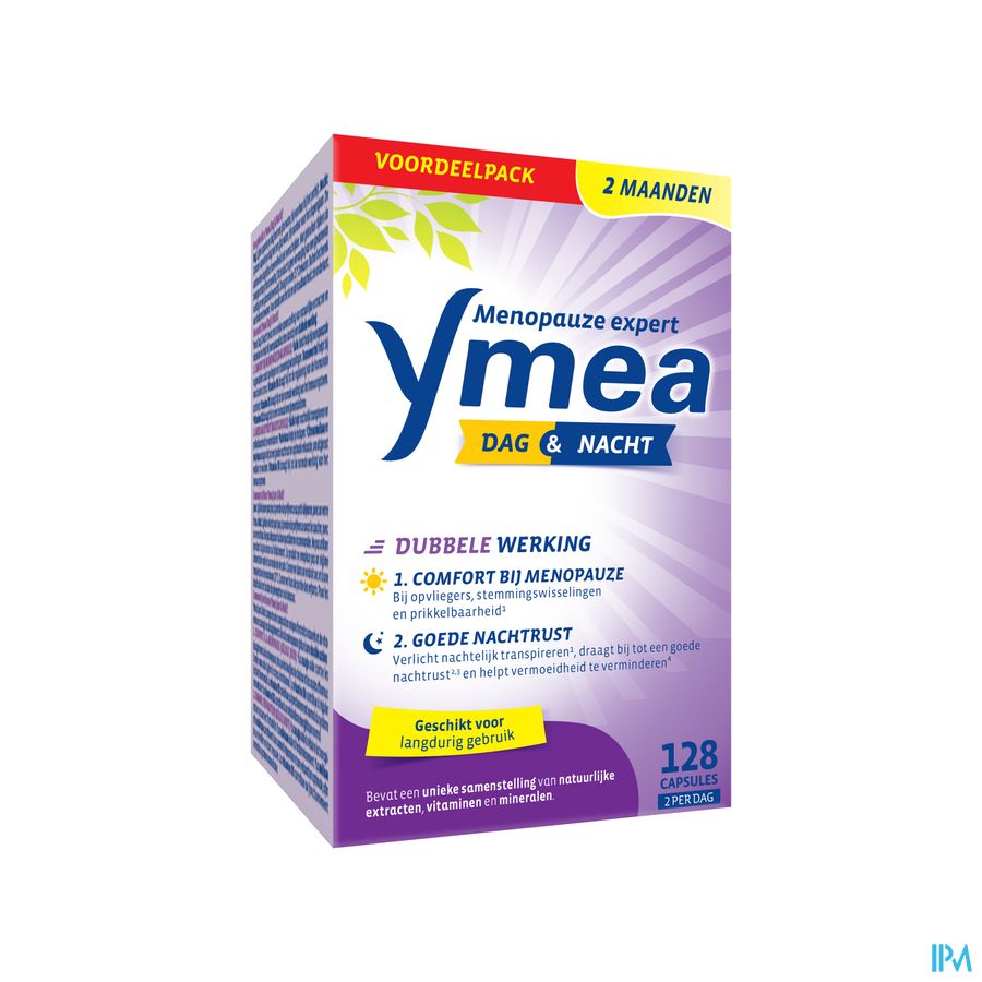 Ymea Day & Night Caps 128 Be V2 Ymea Day & Night Caps 128 Be V2