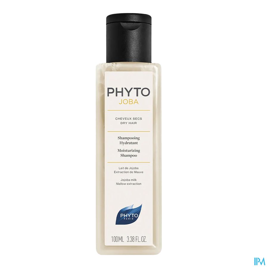 Phytojoba Shampoo 100ml Phytojoba Shampoo 100ml