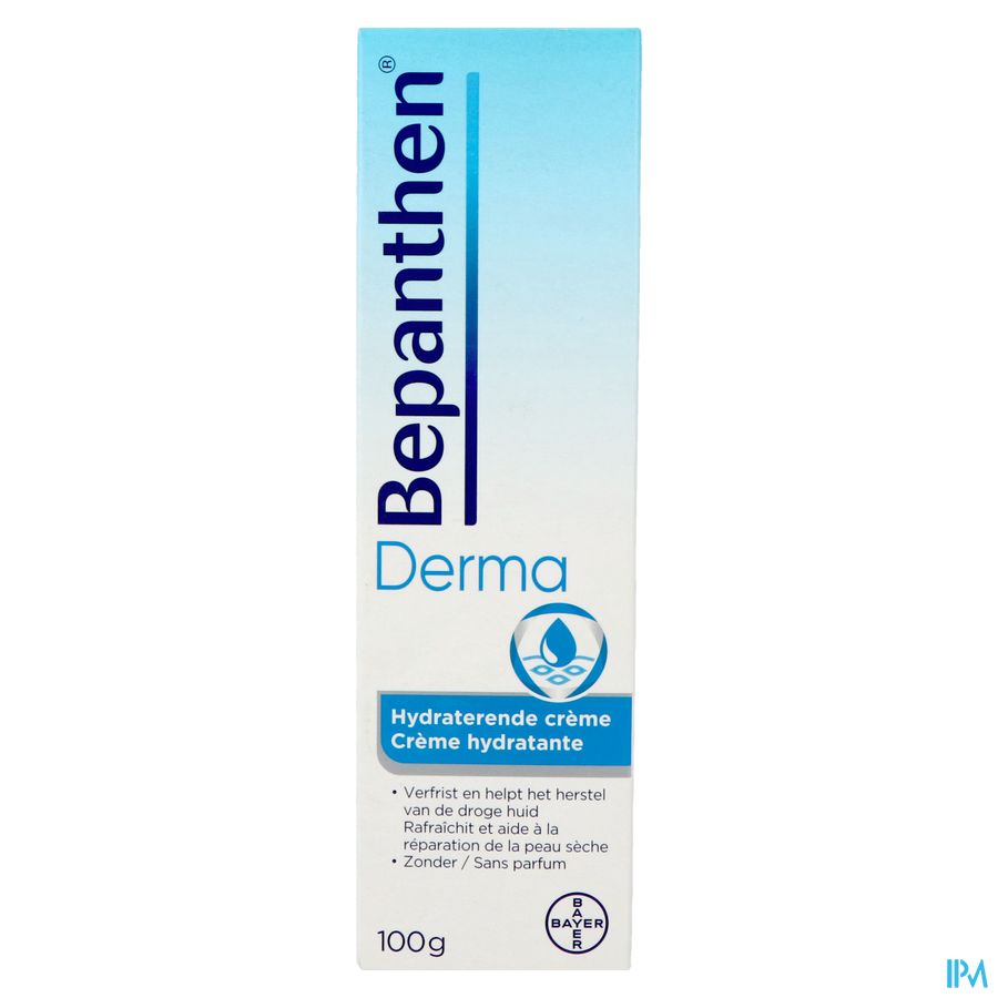 Bepanthen Derma Creme 100g Verv.1762855 1
