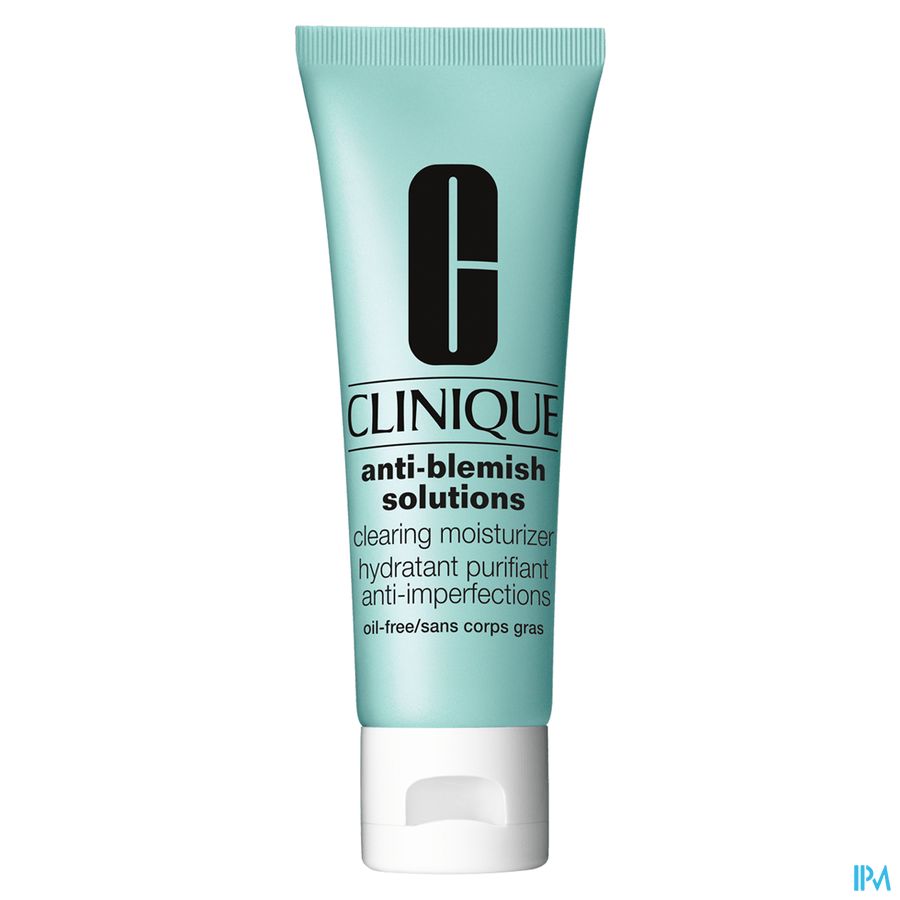 Clinique Acnesolution A Blemish Clear.moistur.50ml 1