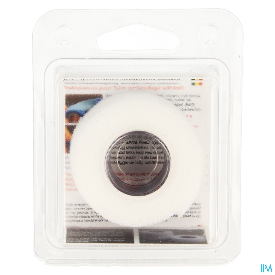 Resq-plast Family 4,5mx25mm Wit 1 3