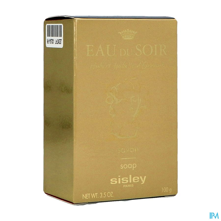 Sisley Savon Eau Du Soir Sisley Savon Eau Du Soir