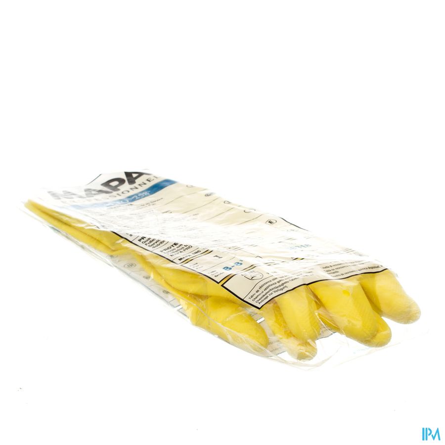 Handschoen Alto Huish/tuin 8-8,5 1 Paar Handschoen Alto Huish/tuin 8-8,5 1 Paar