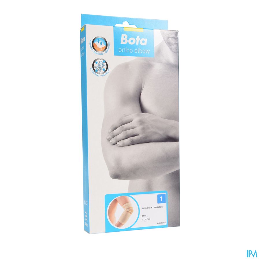 Bota Ortho Elbow 800 Skin N1 Bota Ortho Elbow 800 Skin N1