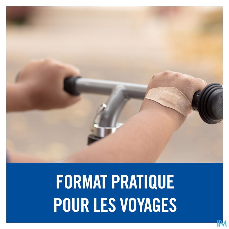 Nexcare 3m Duo Pansement Assortiment 20 13