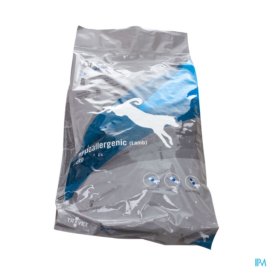Trovet Lrd Chien/hond 12,5kg Vmd Trovet Lrd Chien/hond 12,5kg Vmd