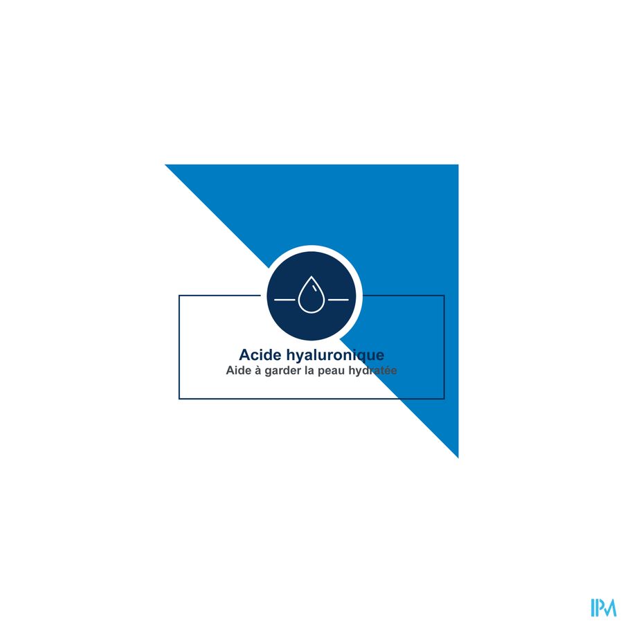 Cerave Hydraterende Melk Pompfl 1l 15