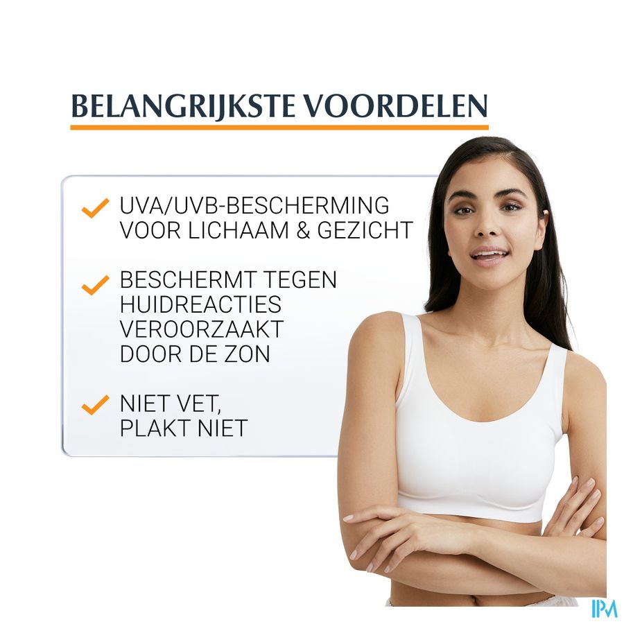 Eucerin Sun Allergy Protection Cr-gel Ip50 150ml 9