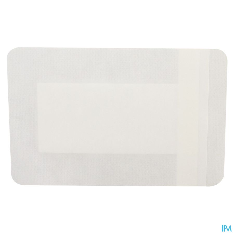 Curapor Verb Chirurg. Steriel 15cmx10cm 50 32914 6