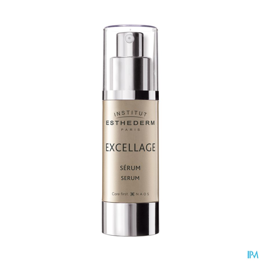 Esthederm Excellage Serum Fl 30ml Esthederm Excellage Serum Fl 30ml