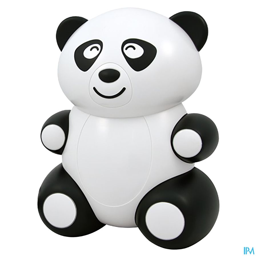 Credoair Kids Panda Compresseur Credoair Kids Panda Compresseur