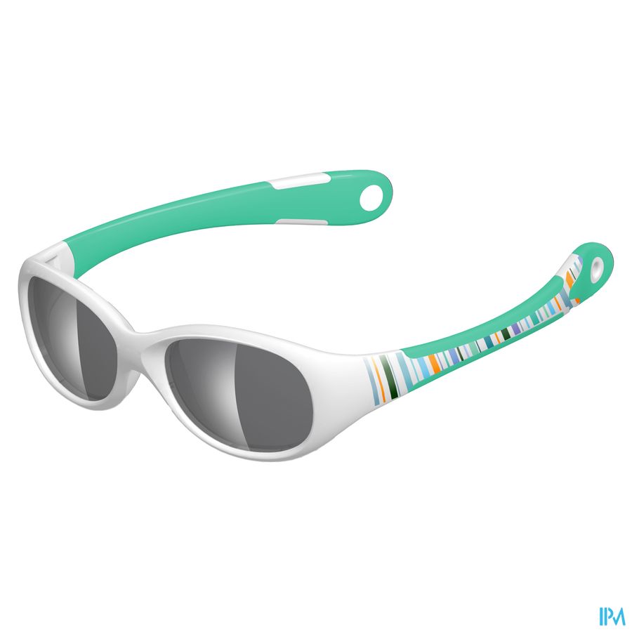 Eureka Care Lunette Soleil Enf.nat. Bleu Vert 2-4a Eureka Care Lunette Soleil Enf.nat. Bleu Vert 2-4a