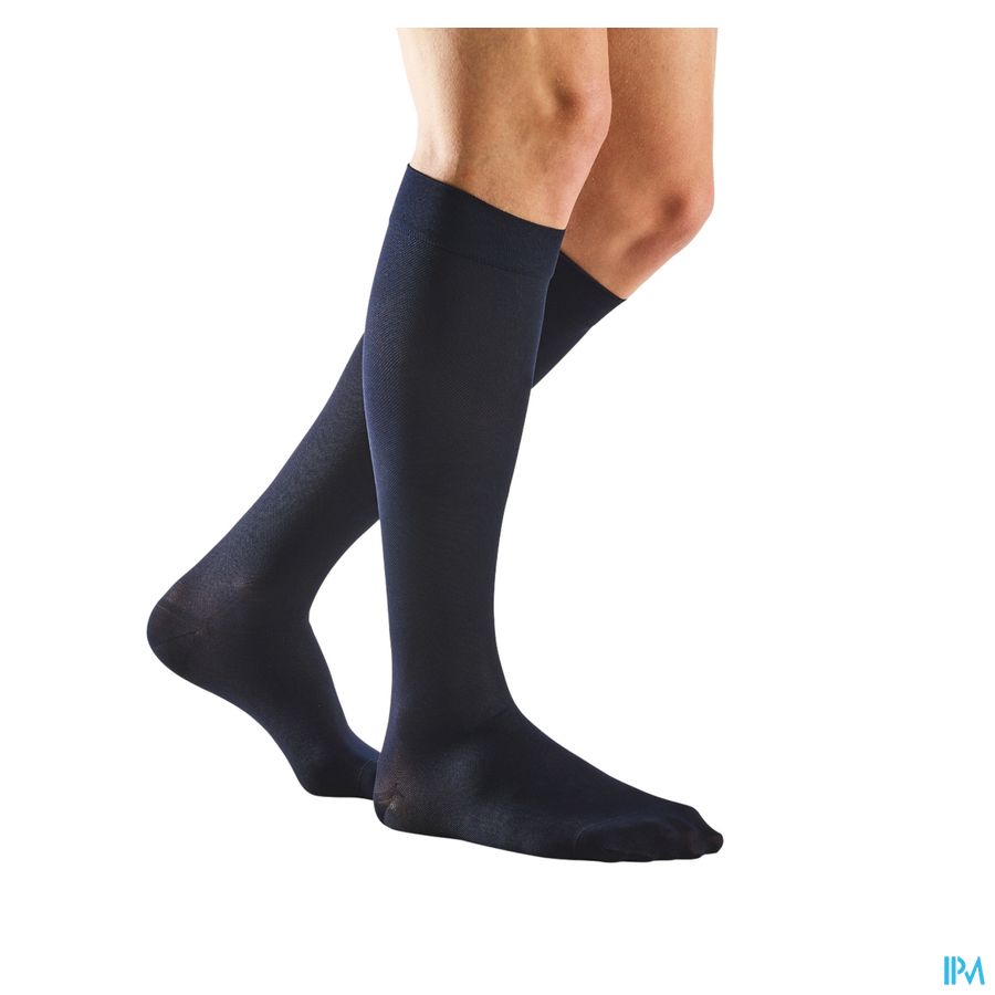 Bota Relax 280 Bas Jarret Bleu N3 2