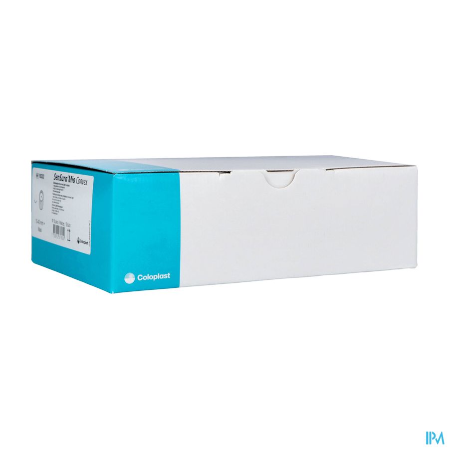 Sensura Mio 1d g/z+plaat Conv.lght+venst.10-43 10 Sensura Mio 1d g/z+plaat Conv.lght+venst.10-43 10