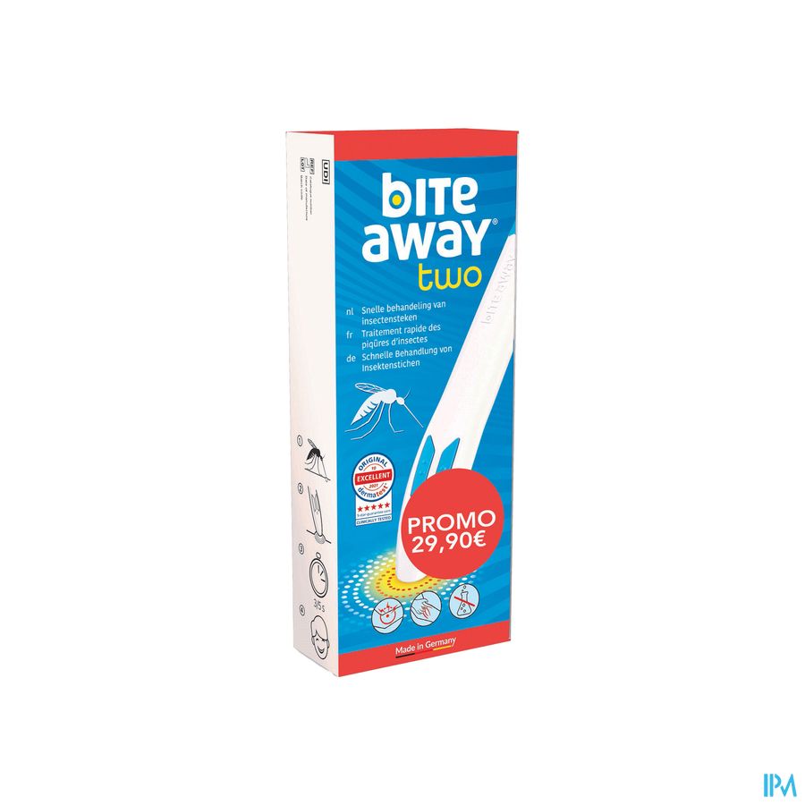 Bite Away Two