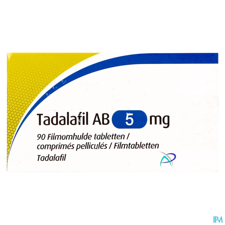 Cialis 5mg fta