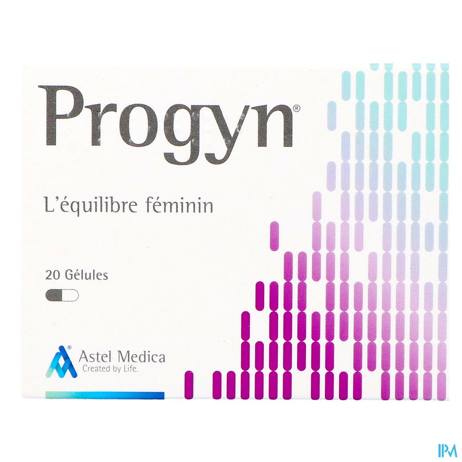 Progyn Gel 20 Progyn Gel 20