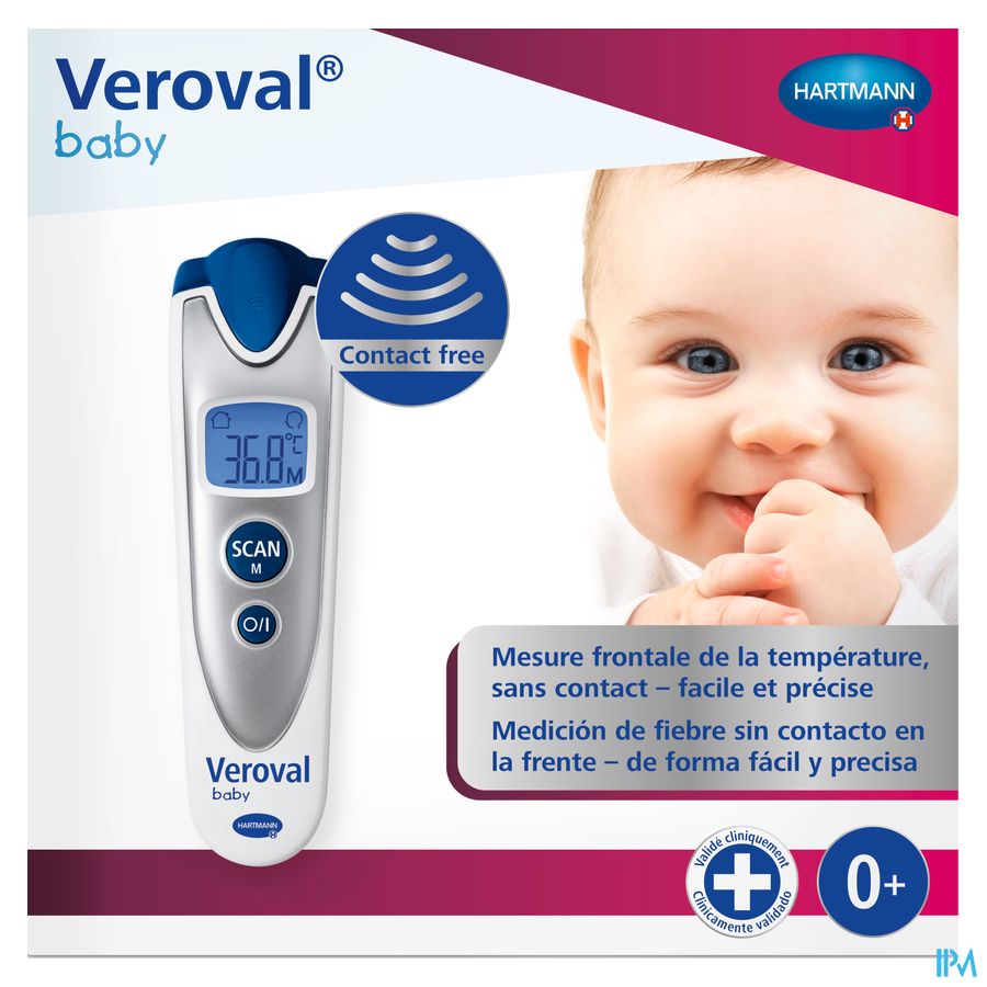 Veroval Baby 9250710 2