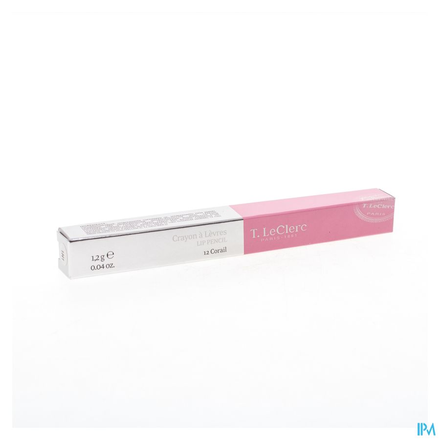 Tlc Mascara Twist Bleu 7,5ml