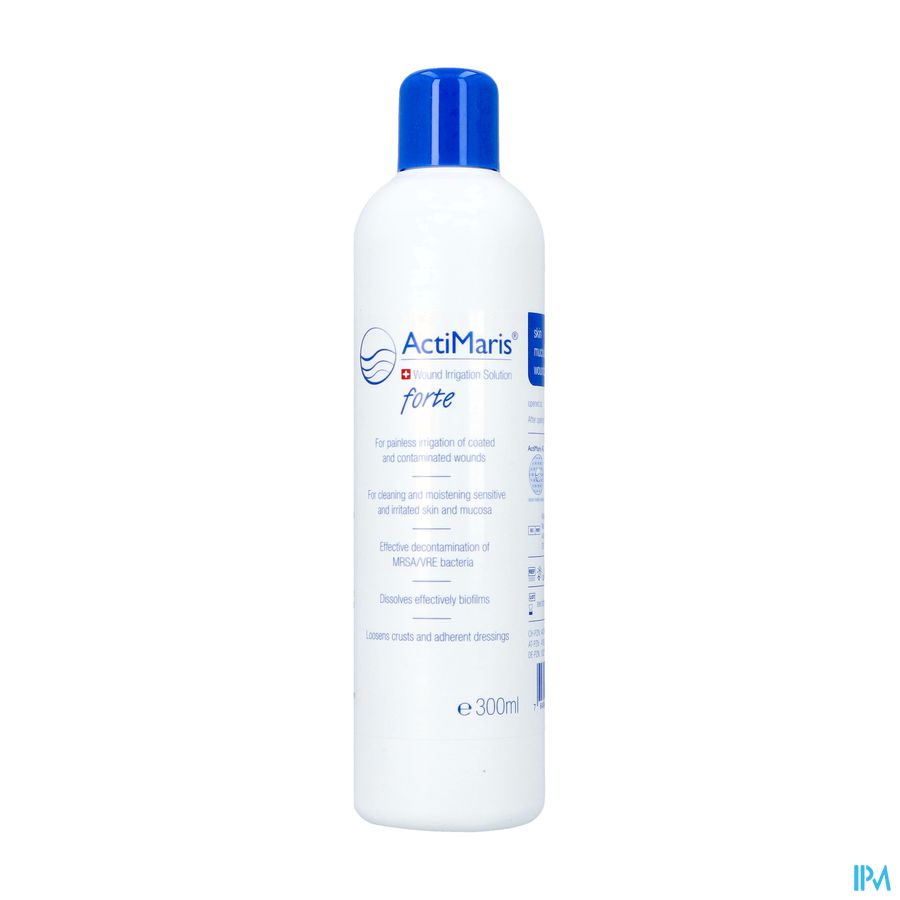 Actimaris Forte 300ml 5