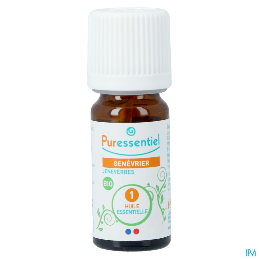 Puressentiel Eo Jeneverbes Bio Expert 5ml 1