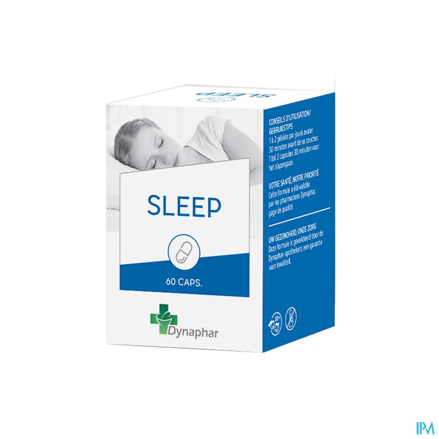Sleep Caps 60 Sleep Caps 60