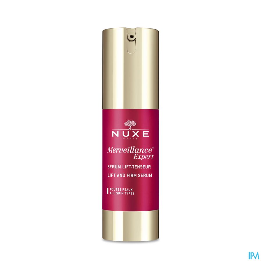 Nuxe Merveillance Expert Lift. Ontsp. Serum 30ml