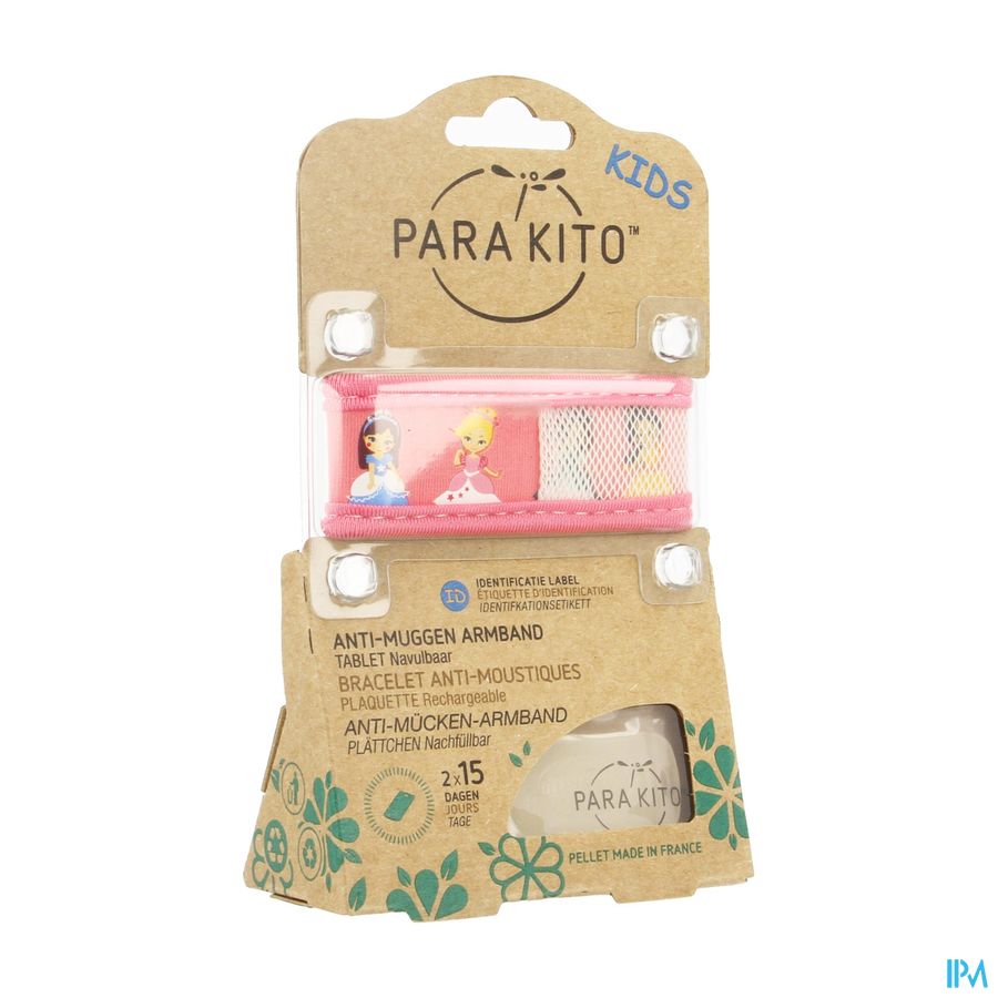 Para'kito Bracelet Kids Princess Para'kito Bracelet Kids Princess