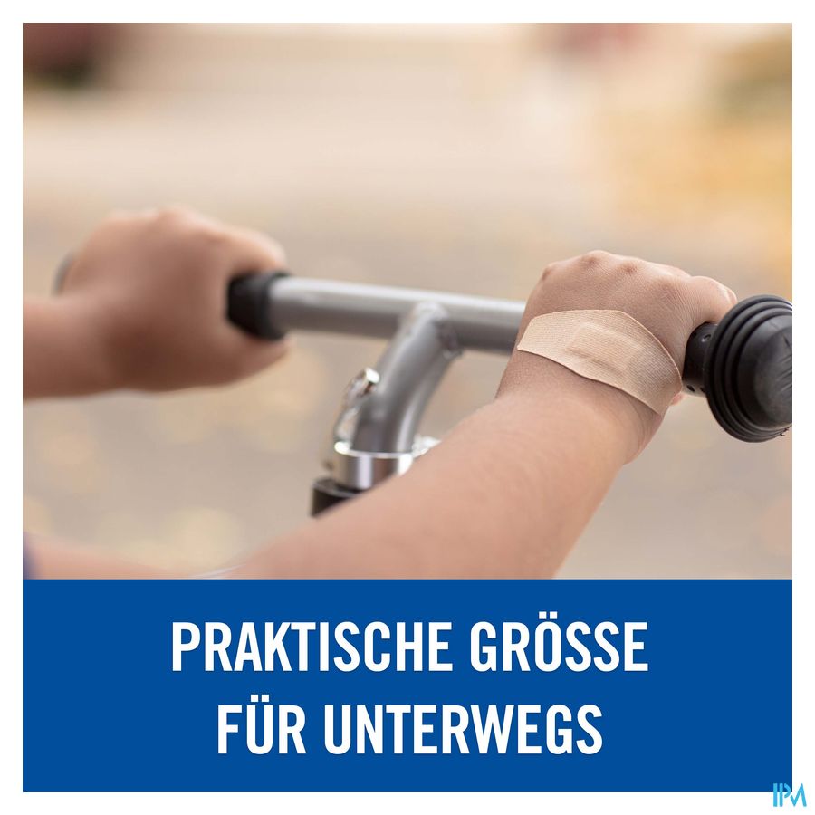 Nexcare 3m Duo Pansement Assortiment 20 15