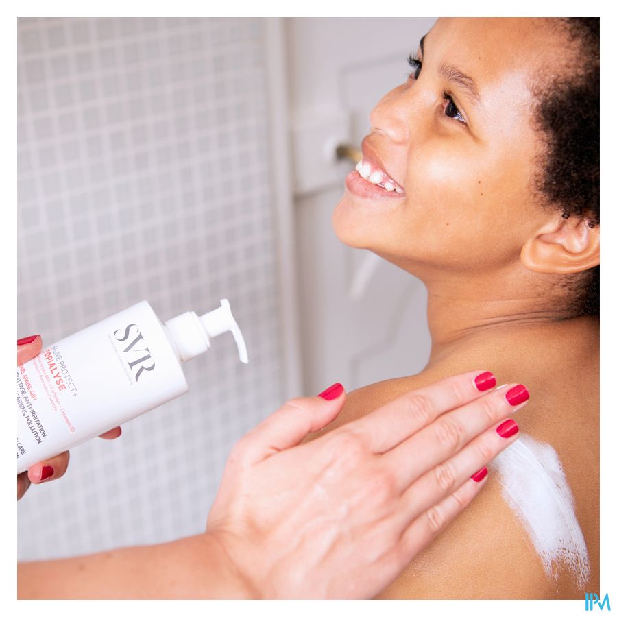 Svr Topialyse Baume Protect+ 400ml 2