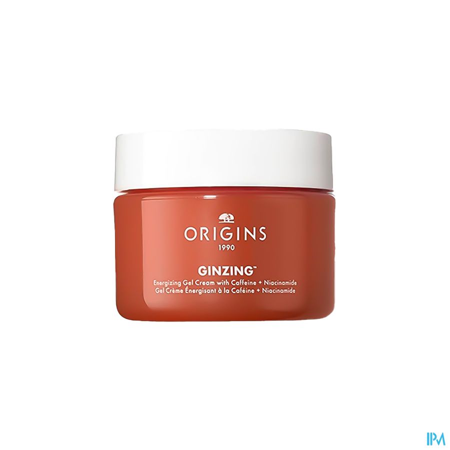 Origins Ginzing Energizing Gel Cream 30ml Origins Ginzing Energizing Gel Cream 30ml