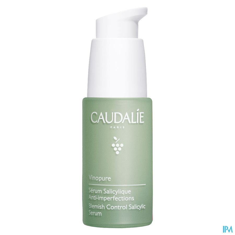 Caudalie Vinopure Serum A/imperfections 30ml 2
