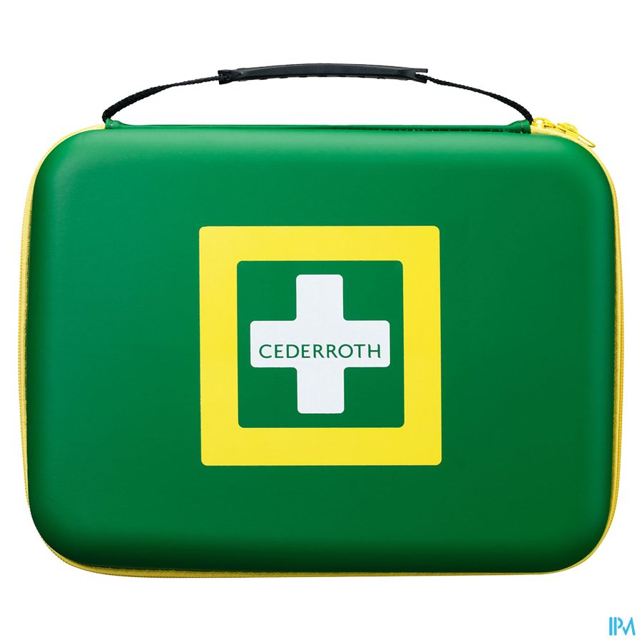 Cederroth First Aid Kit l Cederroth First Aid Kit l