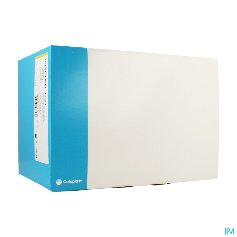 Sensura Mio Click 2d g/z Maxi+venst.70mm 30 11425 Sensura Mio Click 2d g/z Maxi+venst.70mm 30 11425