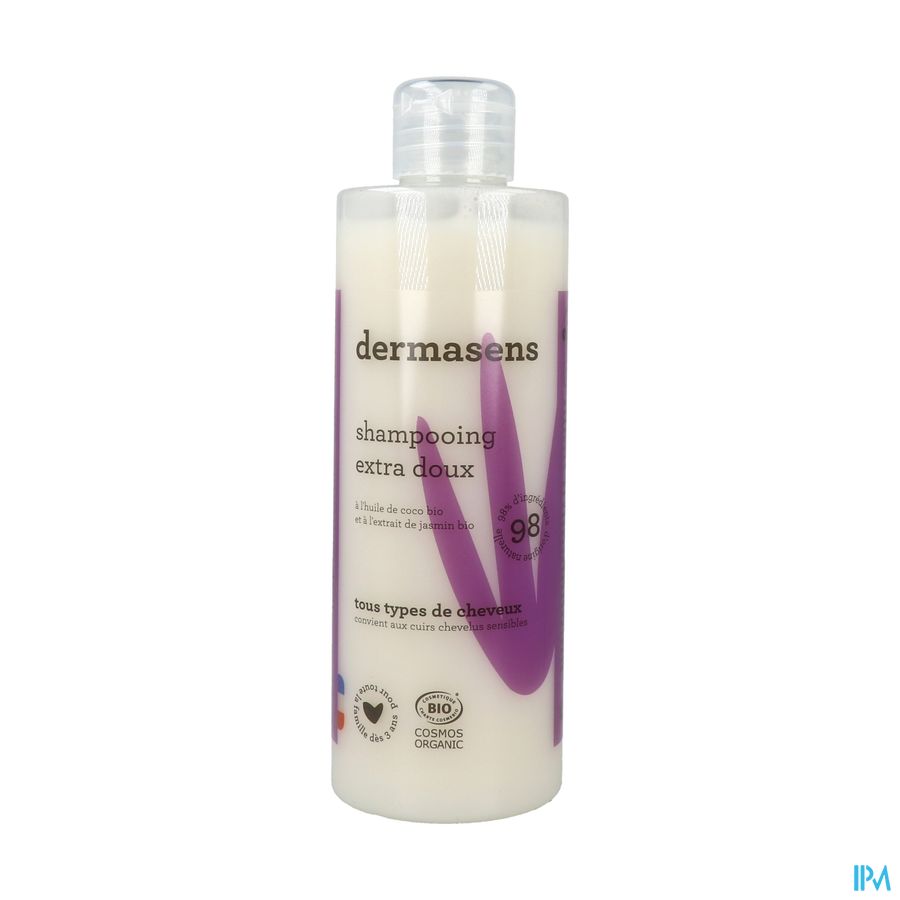 Marque V Dermasens Extra Milde Shampoo 400ml Marque V Dermasens Extra Milde Shampoo 400ml