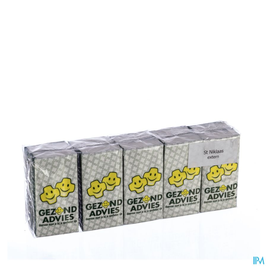 Az Papieren Zakdoekjes Az Pakje 10 Az Papieren Zakdoekjes Az Pakje 10