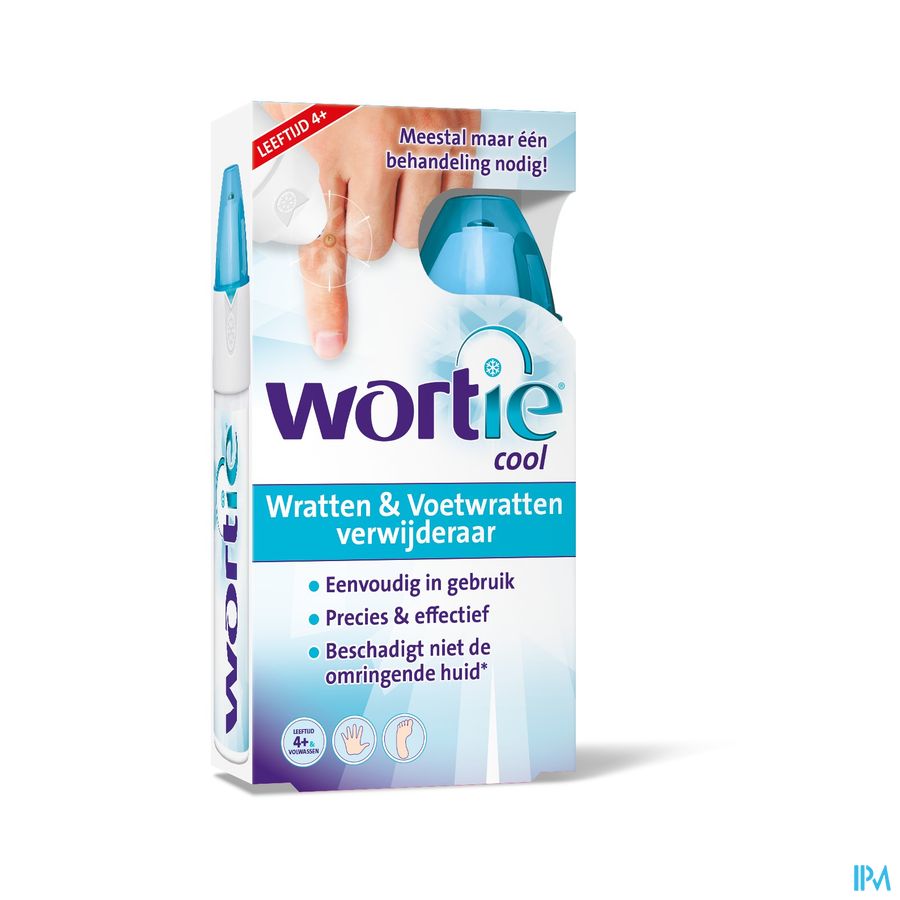 Wortie Wrat Age +4 50ml Promo -5€ Wortie Wrat Age +4 50ml Promo -5€